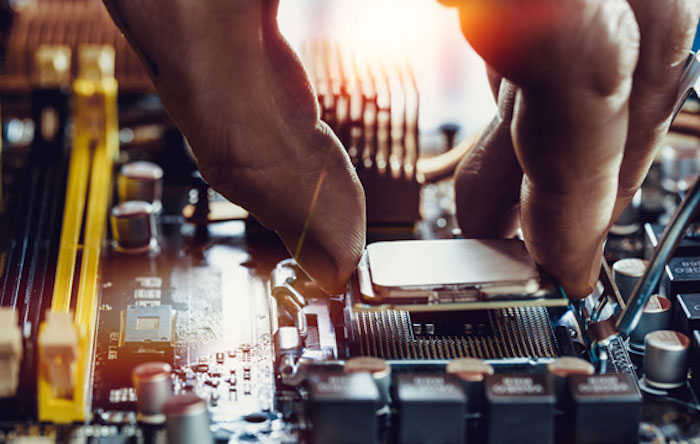 PCB設(shè)計(jì)中的電路圖 PCB設(shè)計(jì)中的電路圖